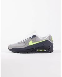 Nike - – air max 90 sneaker - Lyst