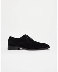 ASOS - Smart Oxford Shoes - Lyst