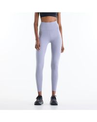New Balance - Nb Harmony High Rise Legging 25" - Lyst