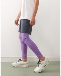 OOSC - Elite - legging - Lyst
