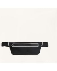 Oysho - Adjustable Running Belt Bag - Lyst