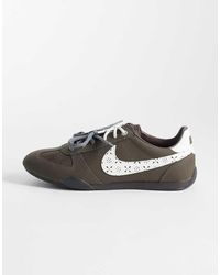 Nike - Sprint Sister Trainers With Double Lace - Lyst