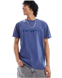 Carhartt - Duster - t-shirt - Lyst