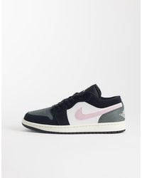 Nike - Nike Air 1 Low Trainers - Lyst