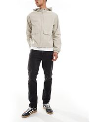Jack & Jones - Clark Straight Jeans - Lyst