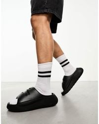 Lacoste - Serve 3.0xl Sliders - Lyst