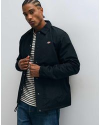 Dickies - Oakport Coach Jacket - Lyst