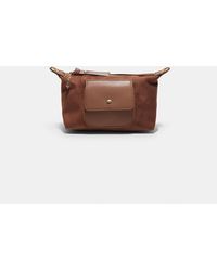 Stradivarius - Contrast Mini Bag - Lyst