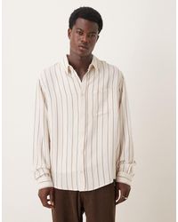 ASOS - – relaxed-fit-hemd - Lyst