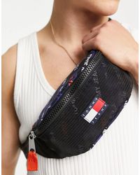 Bolsos Tommy Hilfiger de hombre: hasta el 61 % de descuento | Lyst