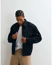 Jack & Jones - Worker Jacket - Lyst