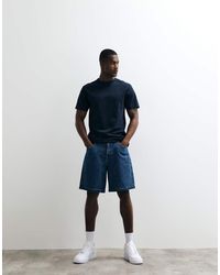 ASOS - Breathemax Heavyweight Regular Fit T-Shirt - Lyst
