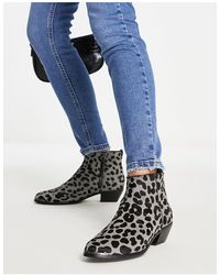 Ted Baker - – stiefel - Lyst