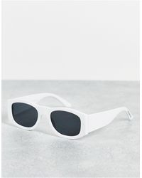 Occhiali da sole Bershka da uomo - Fino al 60% di sconto | Lyst