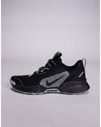 Nike - Juniper Trail 3 Trainers - Lyst