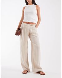ASOS - – elegante hose - Lyst