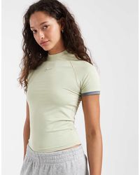 Nike - Baby Tee - Lyst