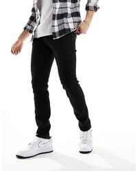 Jack & Jones - Glenn Slim Tapered Jeans - Lyst