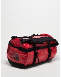 The North Face - – base camp s – beuteltasche - Lyst