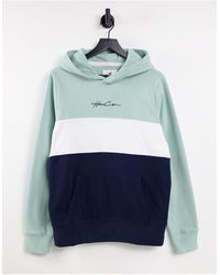 Felpe con cappuccio Hollister da uomo - Fino al 50% di sconto | Lyst