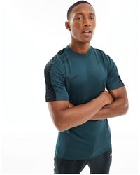 Nike Football - Camiseta academy - Lyst