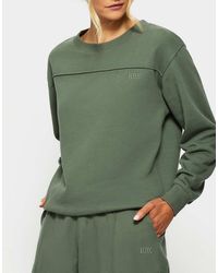 KBX - Jessica Sweat Jumper - Lyst