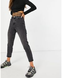 TOPSHOP Mom Jeans for Women - Up to 65% off | Lyst