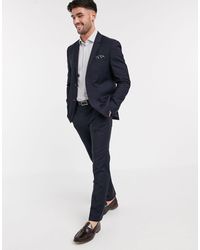 Pantaloni eleganti da uomo di Calvin Klein a partire da 51 €