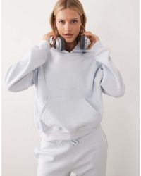 Gina Tricot - Co-ord Relaxed Fit Hoodie - Lyst