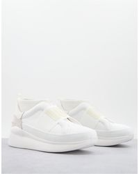 ugg fur lined trainers