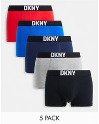 DKNY-Ondergoed voor heren | Black Friday sale tot 50% | Lyst NL