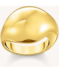 Thomas Sabo - – ring - Lyst