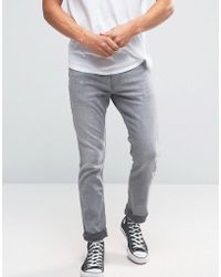 hollister stretch jeans