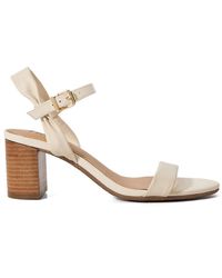 Dune - Wide Fit Jaliz - Lyst