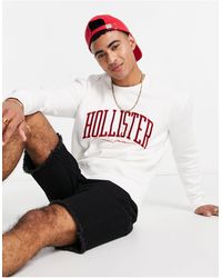 Sudaderas Hollister de hombre desde 35 €