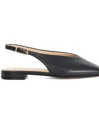 Dune - Heartbeat Ballet Pumps - Lyst