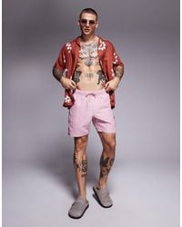 ASOS - Swim Shorts - Lyst