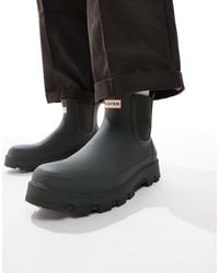 HUNTER - Elements Chelsea Boot - Lyst