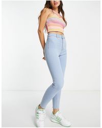 Pull\u0026Bear Jeans for Women | Online Sale 