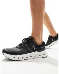 On Shoes - On Cloudrunner 2 Running Trainers - Lyst