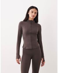 Tala - Dayflex Zip-through Jacket - Lyst