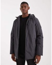 JJ Rebel - Parka - Lyst