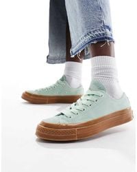 Converse - Chuck 70 Ox Trainers - Lyst