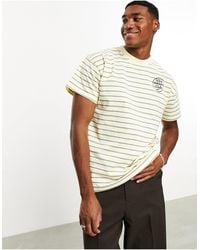 Nike - Trend Striped T-shirt - Lyst
