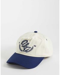 Jack & Jones - Originals baseball-cap - Lyst