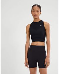 Ellesse - Cascades Sports Top - Lyst