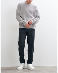 Only & Sons - Tailored Tapered Pants - Lyst