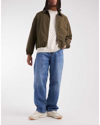 Lee Jeans - baggy Fit Jeans - Lyst