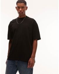 AllSaints - – haven – t-shirt - Lyst