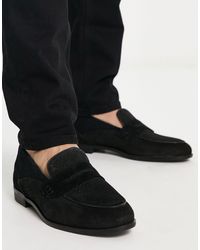 House Of Hounds Shoes for Men | Black 